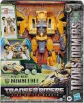 OFF   TRASFORMER BUMBLEBEE