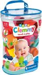 COSTRUZIONI SOFT CLEMMY