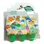 SET FIORI GREEN WARRIORS