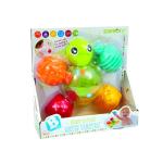 INFANTINO TURTLE BATH