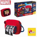 SPIDERMAN PRINT CAM -104024-