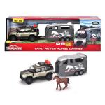 LAND ROVER TRASP.CAVALLI LUCI/S CM.25