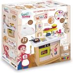 LA CUCINA DELLE DELIZIE 95X38X63 CON ACC