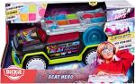 OFF    BEAT HERO AUTO CON CONSOLE MUSICALE