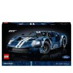 TECHNIC FORD GT 2022