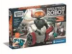 EVOLUTION ROBOT SCIENZA E GIOCO