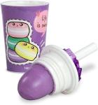 OFF   BALSAMO SODA LIP 4 COLORI
