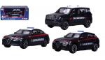 AUTOMODELLO CARABINIERI  1/43 3 ASS.