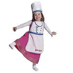 OFF  TRAVESTIMENTO CUOCA/O 3/5  =260=