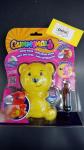 GUMMYMALS BEAR 4 COLORI  -UNO-
