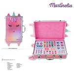 MARTINELIA TROLLEY UNICORN MAKEUP