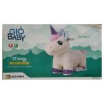 OFF  UNICORNO 6V CAVALCABILE PELUCHE 