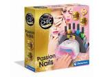 CRAZY CHIC PASSION NAILS