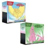 POKEMON SV4 SET ALLEN. FUORICL. PARADOSSO TEMPORALE 2 ASS