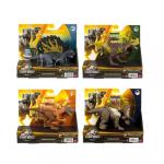 PROMOIS JURASSIC WORLD ATTACCO FATALE 4 ASS