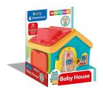 OFF   MONTESSORI BABY HOUSE 