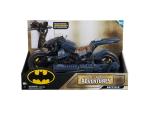MOTO BATMAN  AMXP