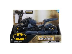 MOTO BATMAN  