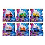 VEICOLI 6 ASS PAW PATROL PUP SQUAD  208/