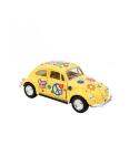 AUTOMODELLO VOLKSWAGEN BEETLE 4 COL 