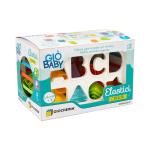 GIOBABY ELASTICI E INCASTRI 