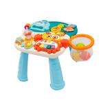 GIOBABY PIMIPASSI/TAVOLINO 2 IN 1  