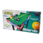 BILIARDO C/STECCHE 32X52XH65