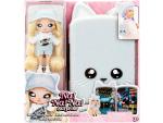 NA NA NA MINI BACKPACK KHLOE KITTY 