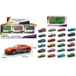 AUTOMODELLO 1/43 ASS 