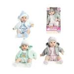 BAMBOLA BABY COCCOLE 2 COL 