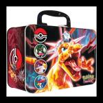 VALIGETTA POKEMON DA COLLEZIONE 