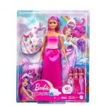 BARBIE DREAMTOPIA C/ACC HLC28 