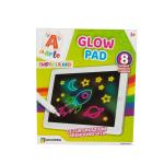 LAVAGNA GLOW PAD 