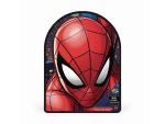 PUZZLE SPIDERMAN 3D LATTA 
