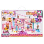 PLAYSET LOL SQUISH SAND AMX QE 