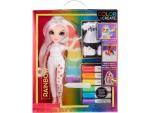 RAINBOW CREA E COLORA 