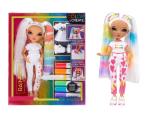 RAINBOW CREA E COLORA 