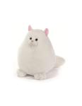 PELUCHE GATTO CHUBBY CM 30 3COL 