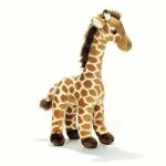 PELUCHE GIRAFFA CM 38 