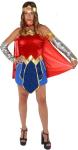WONDER WOMAN AD. ORIGINALE 38/40