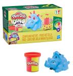 PLAYDOH  DINOSAURO + VASETTO