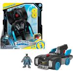 AUTO BATMAN 