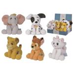 OFF   PELUCHE DISNEY CM 18 5 ASS