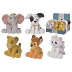 PELUCHE DISNEY CM 18 5 ASS