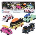 OFF    CONFEZIONE VOLKSWAGEN ORIGINALS 5 PZ 