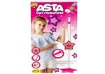 ASTA C/MICROFONO GIRL 