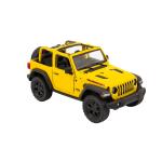 AUTOMODELLO JEEP WRANGLER 4 COL 