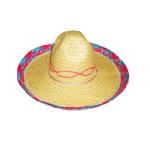 SOMBRERO PAGLIA