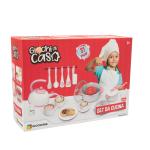 SET DA CUCINA C/ALIMENTI   -756528-