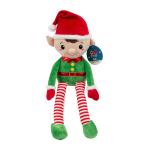 ELFO PELUCHE 2 ASS CM 62 